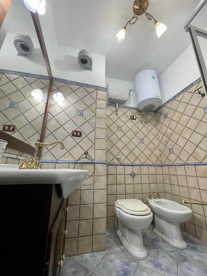 Residence Horizonte Roccaraso Εξωτερικό φωτογραφία