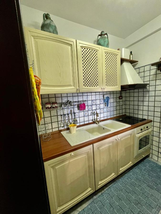 Residence Horizonte Roccaraso Εξωτερικό φωτογραφία