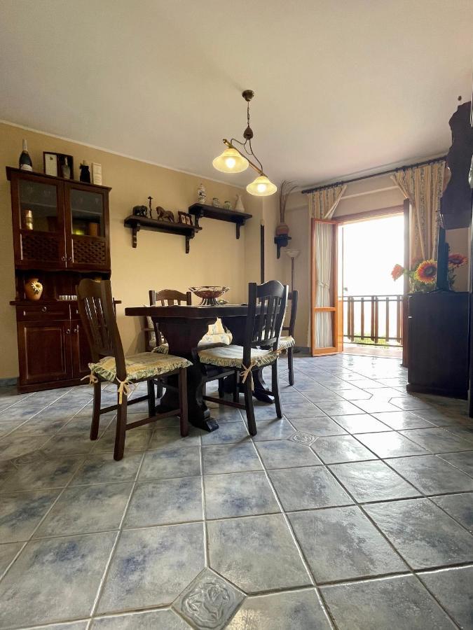 Residence Horizonte Roccaraso Εξωτερικό φωτογραφία