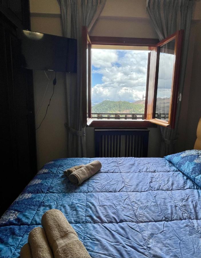 Residence Horizonte Roccaraso Εξωτερικό φωτογραφία