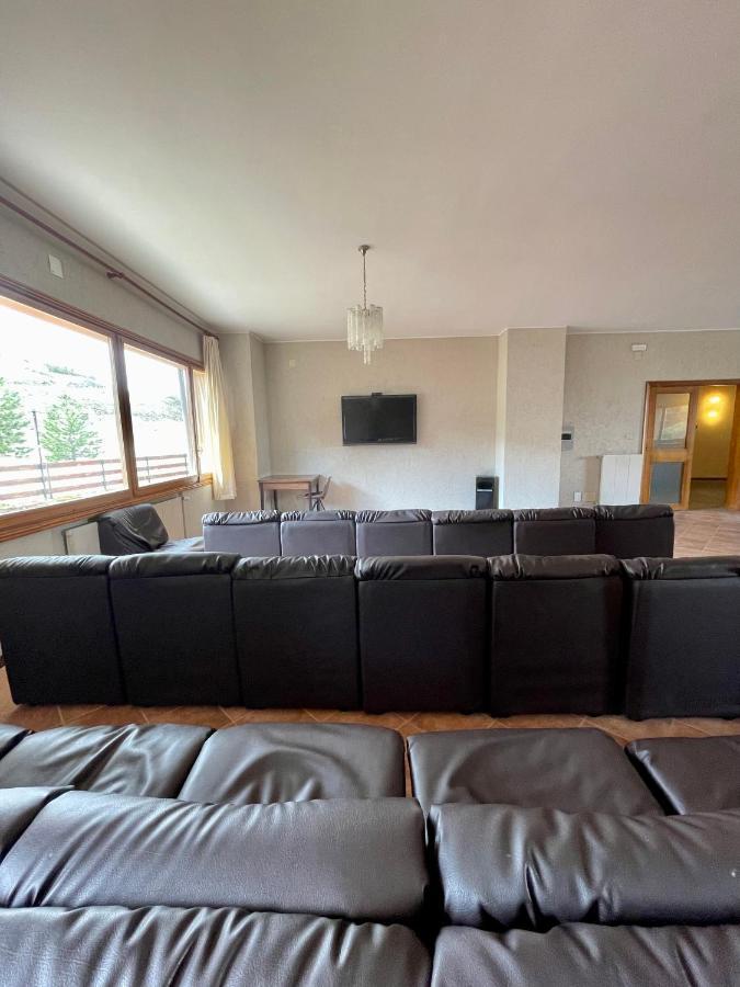 Residence Horizonte Roccaraso Εξωτερικό φωτογραφία