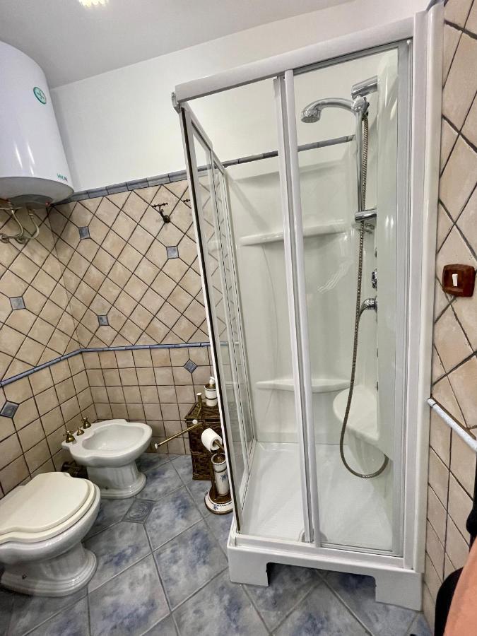 Residence Horizonte Roccaraso Εξωτερικό φωτογραφία